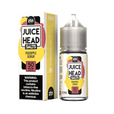 Juice Head Salts - Pineapple Guava